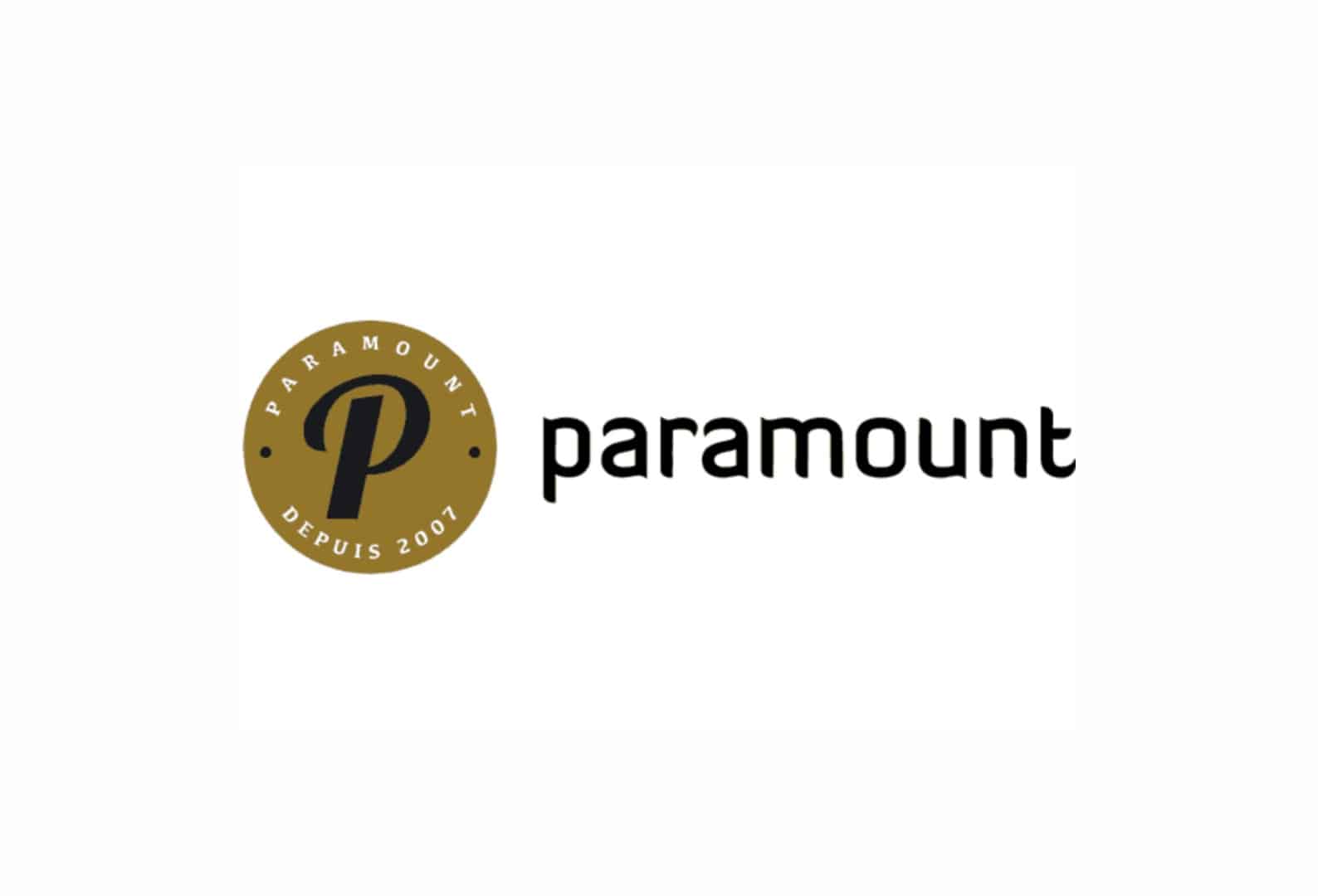 Paramount Lebanese Kitchen logo