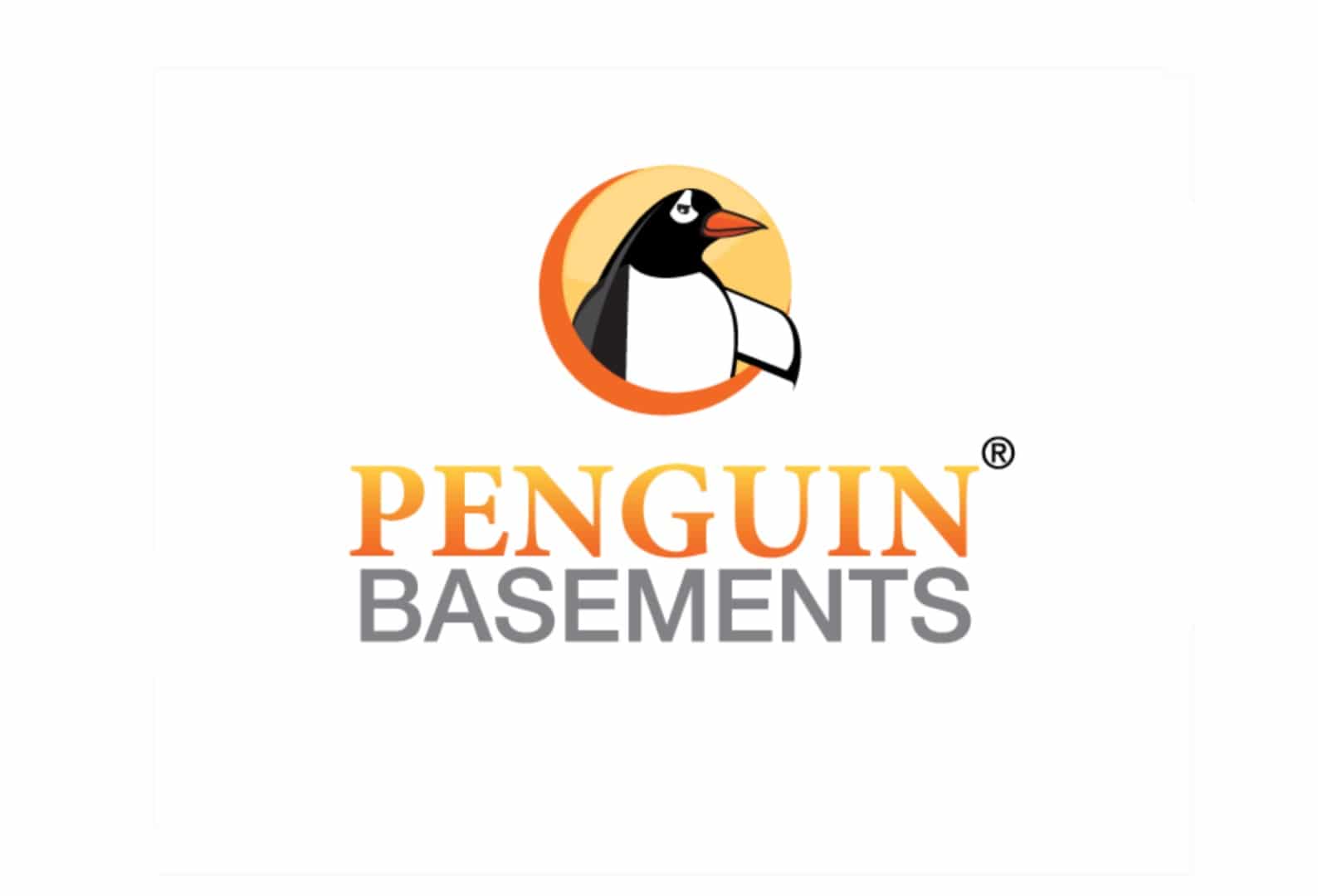 Penguin Basements Ltd logo