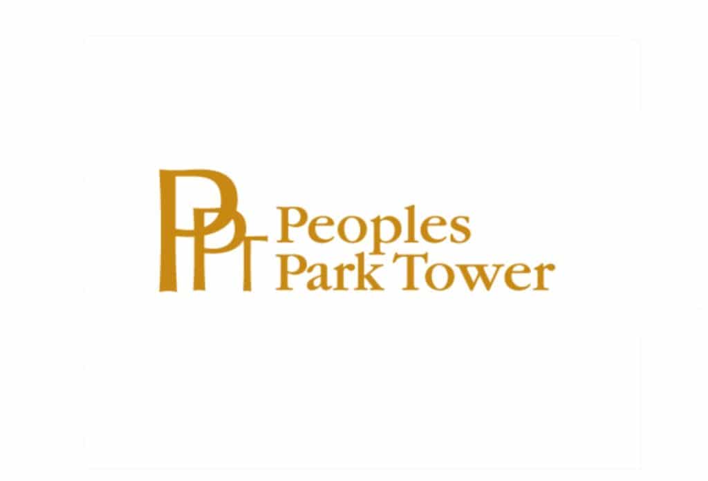 Peoples Park Tower