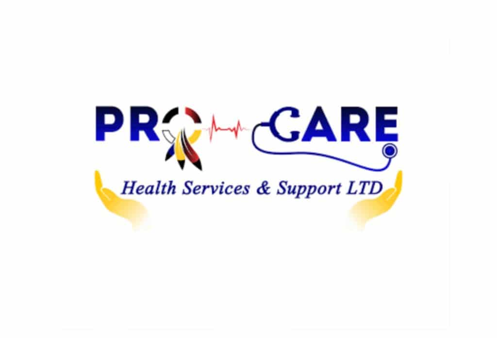 Pro-Care Health Services LTD