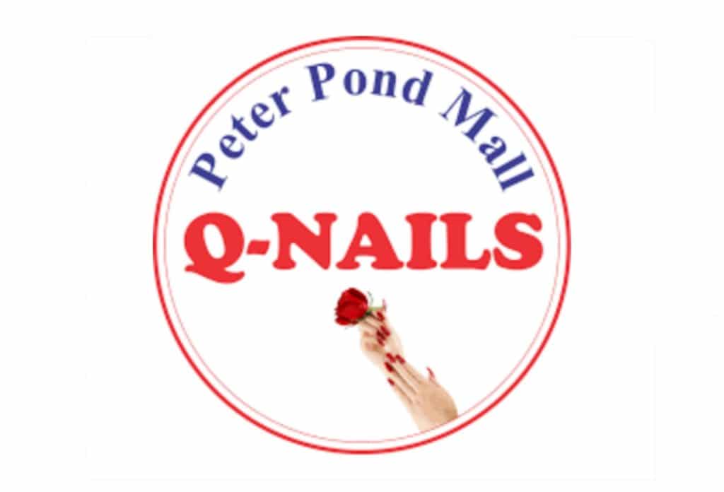 Q Nails Supply Ltd