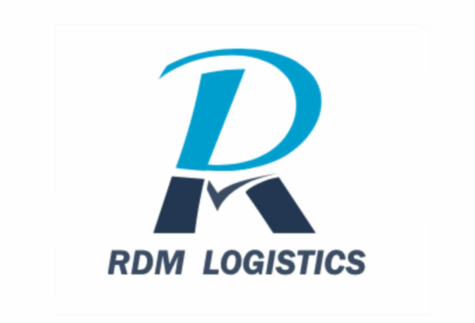 Rdm Logistics Inc logo