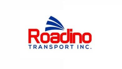 Roadino Transport Inc
