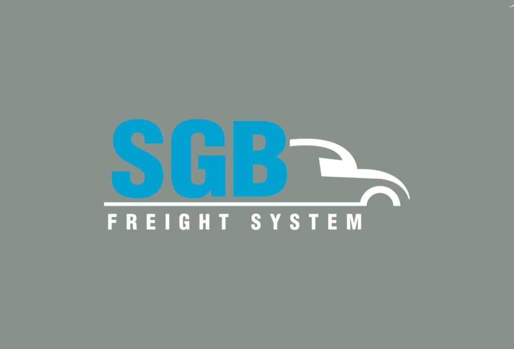 SGB FREIGHT SYSTEM