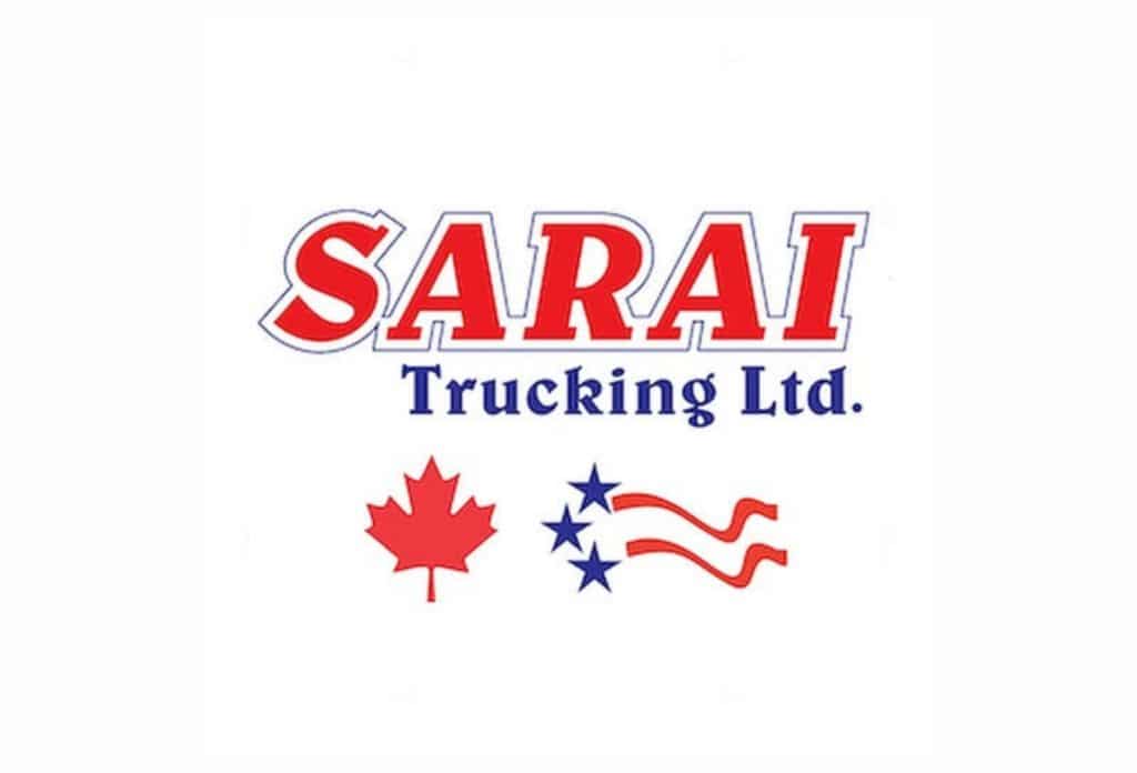 Sarai Trucking Limited