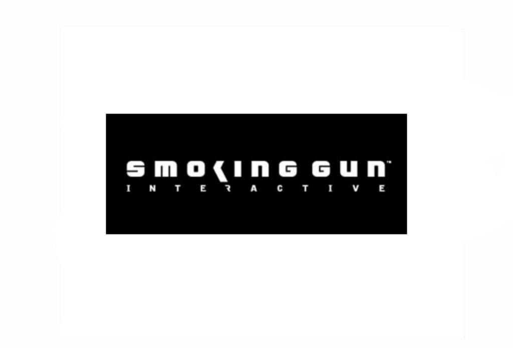 Smoking Gun Interactive Inc
