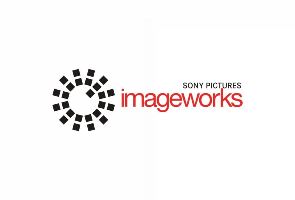 Sony Picture Imageworks Canada