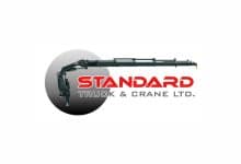Standard Truck & Crane Ltd