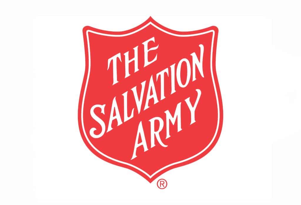 The Governing Council of The Salvation Army