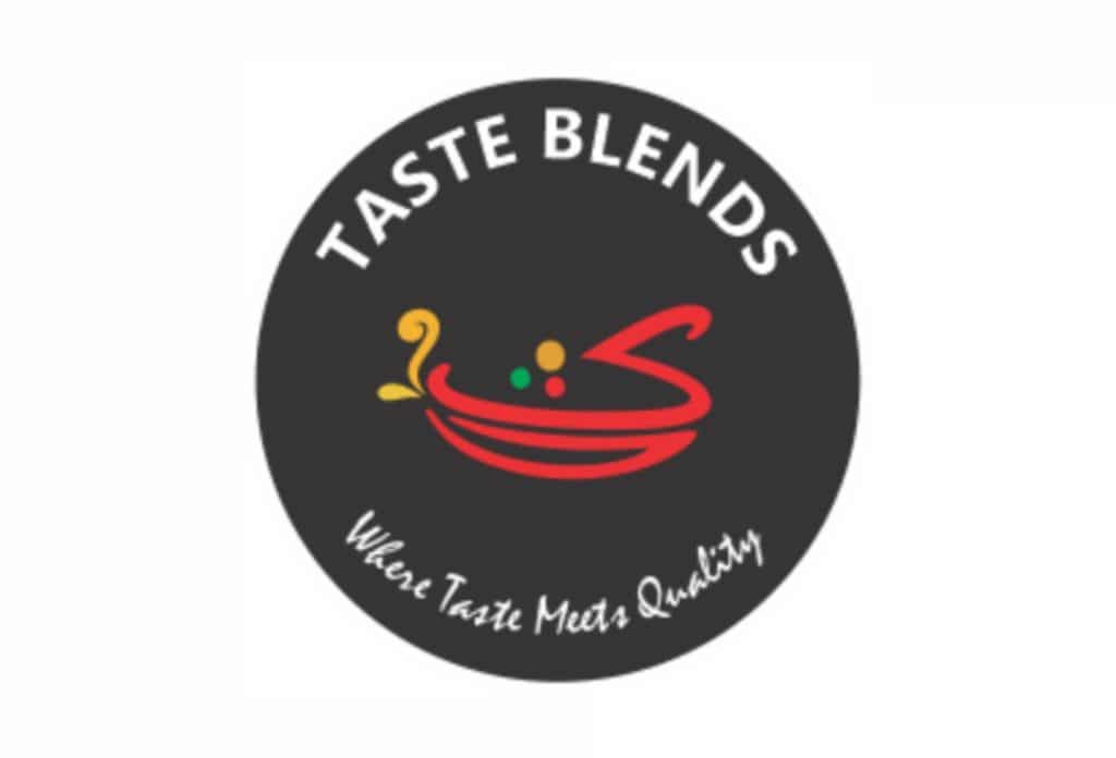 The Taste Blends Ltd