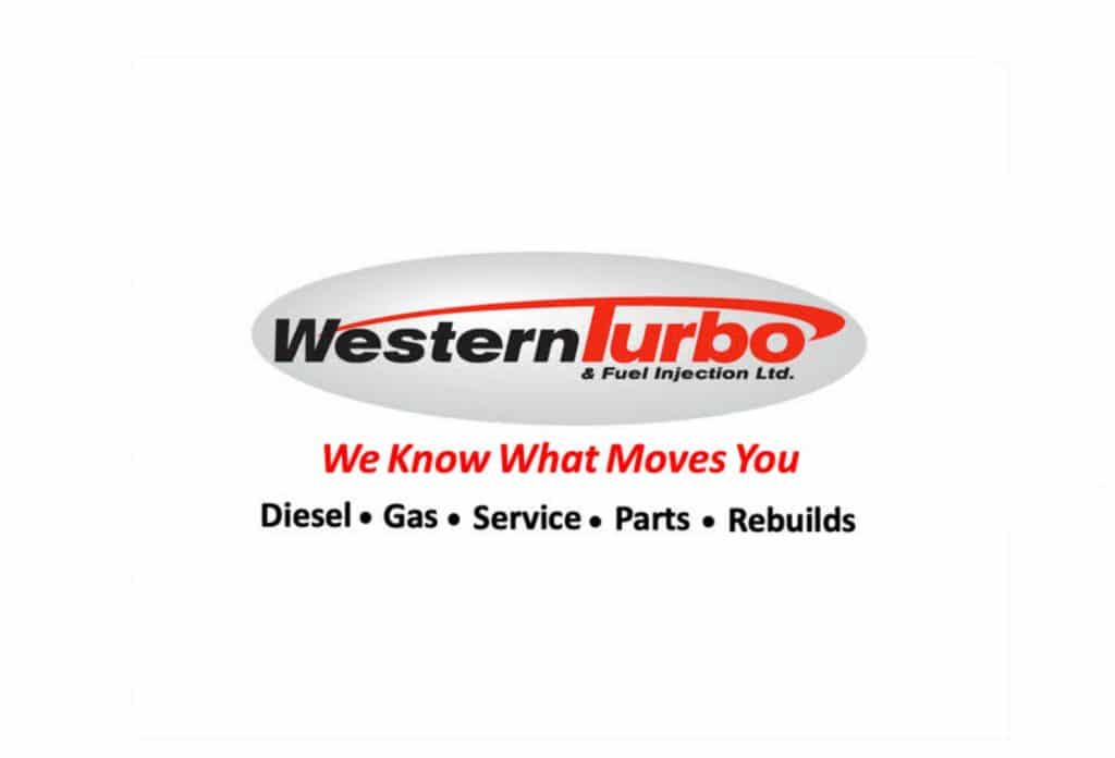 Western Turbo and Fuel Injection Ltd