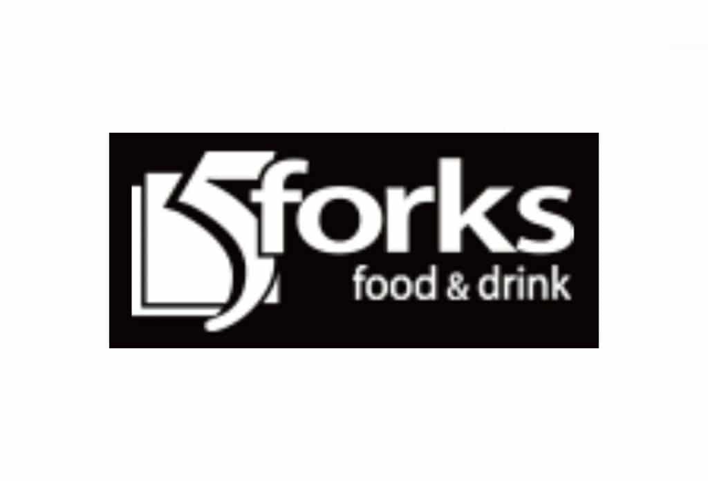 5 Forks Restaurant