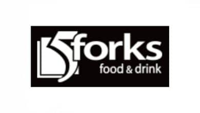 5 Forks Restaurant