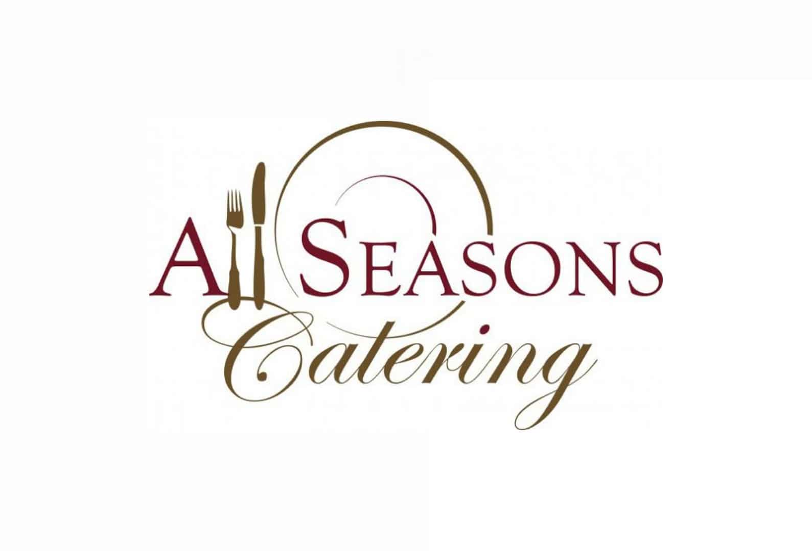 All Seasons Catering Incorporated logo