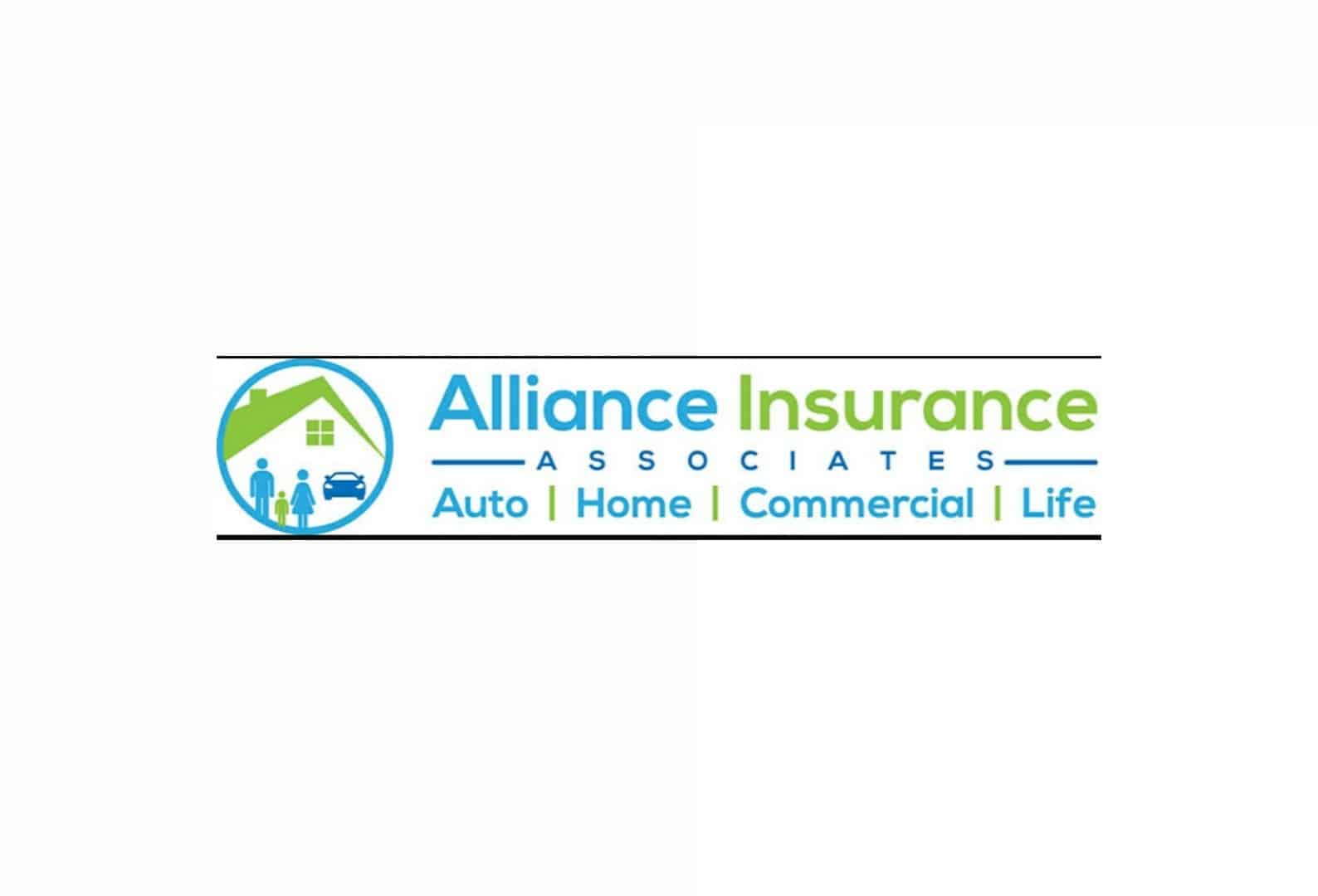 Alliance Associates Inc. logo