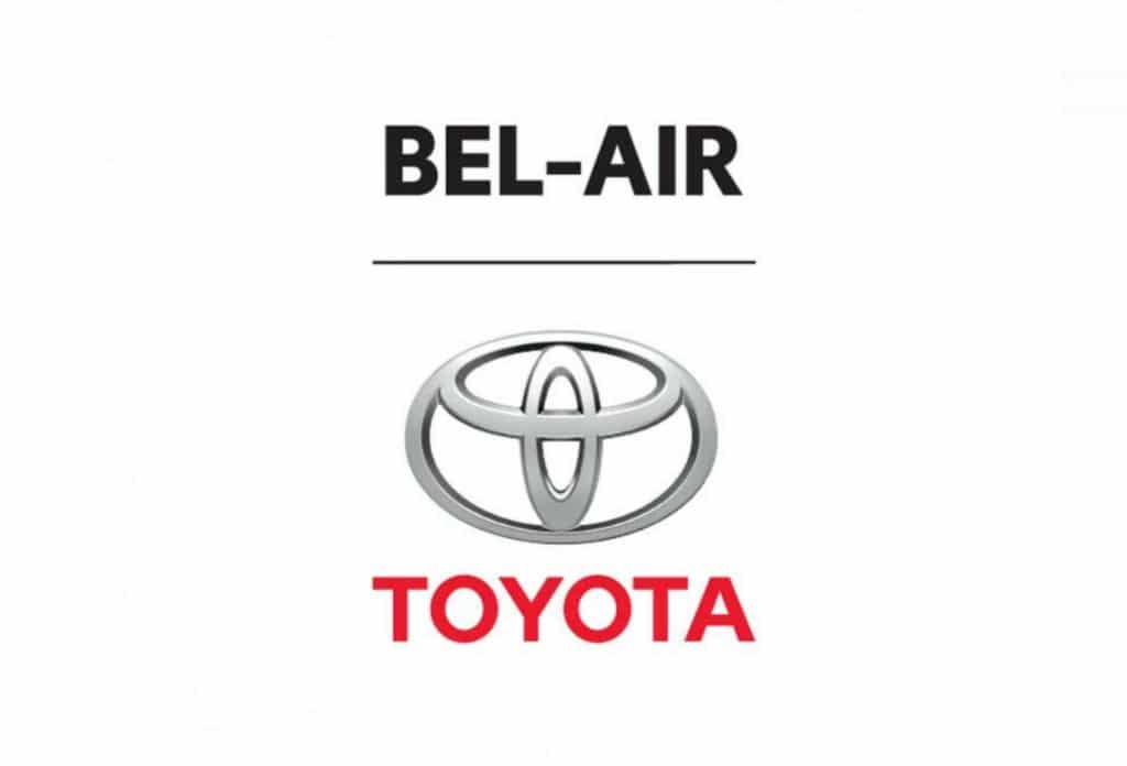 Bel-Air Automobiles Inc