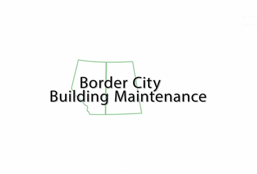 Border City Building Maintenance Ltd
