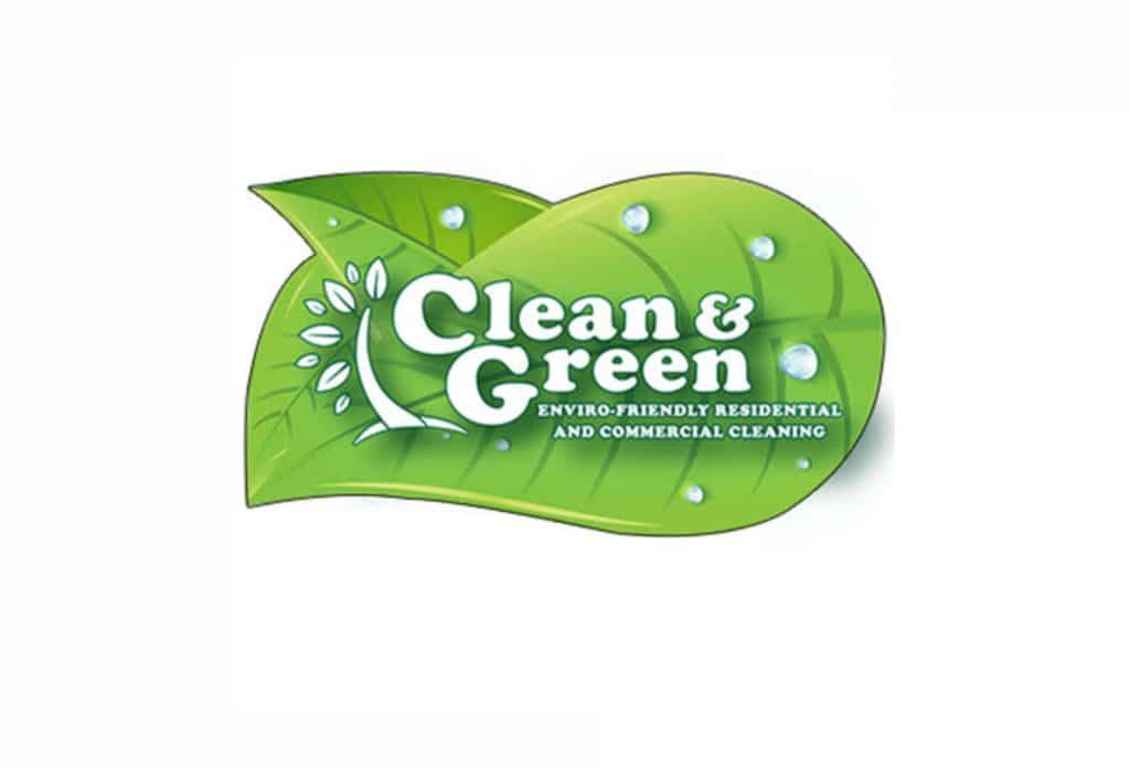 Clean & Green Team Inc