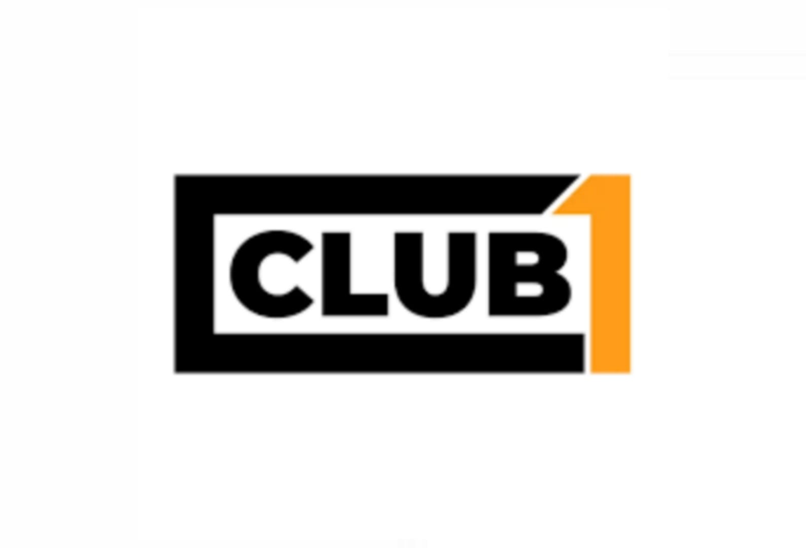 Club 1 Studios Ltd logo