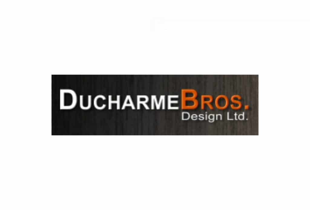 Ducharme Brothers Design