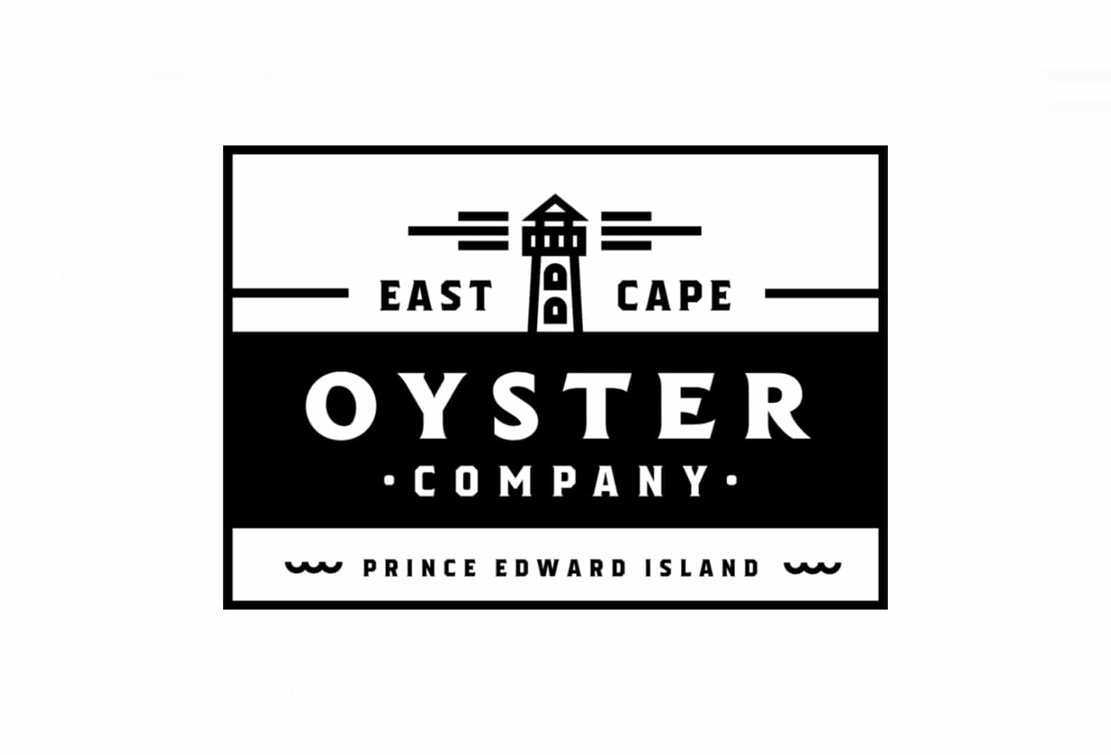 EAST CAPE OYSTER COMPANY logo