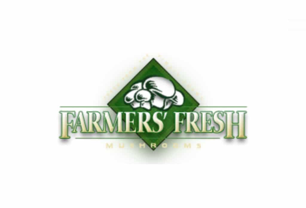 Farmers Fresh Mushrooms