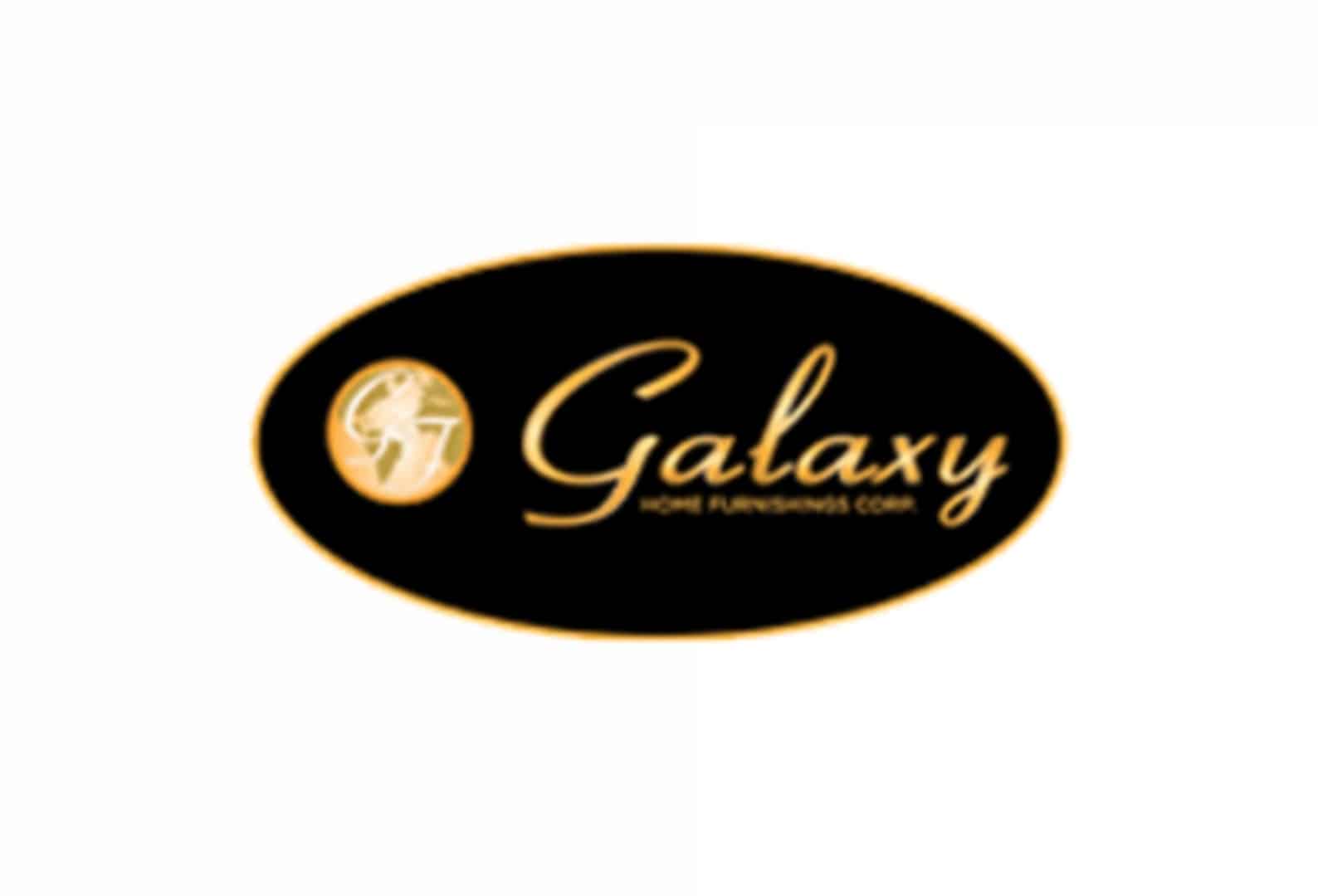 Galaxy Home Furnishing Corp. logo