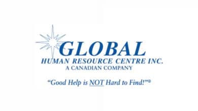 Global Human Resource Centre