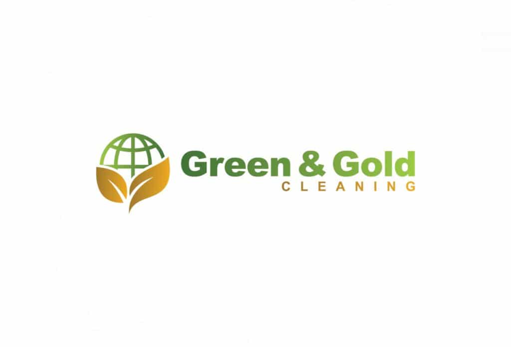 Green & Gold Cleaning