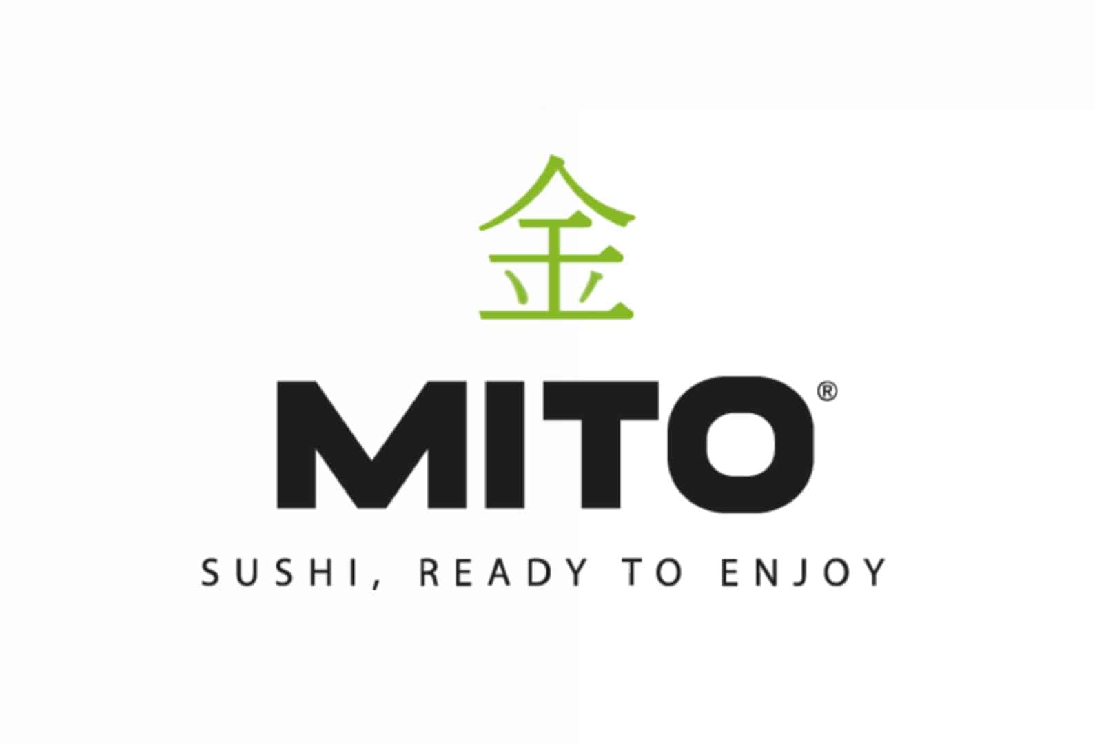 Groupe Mito Inc. logo