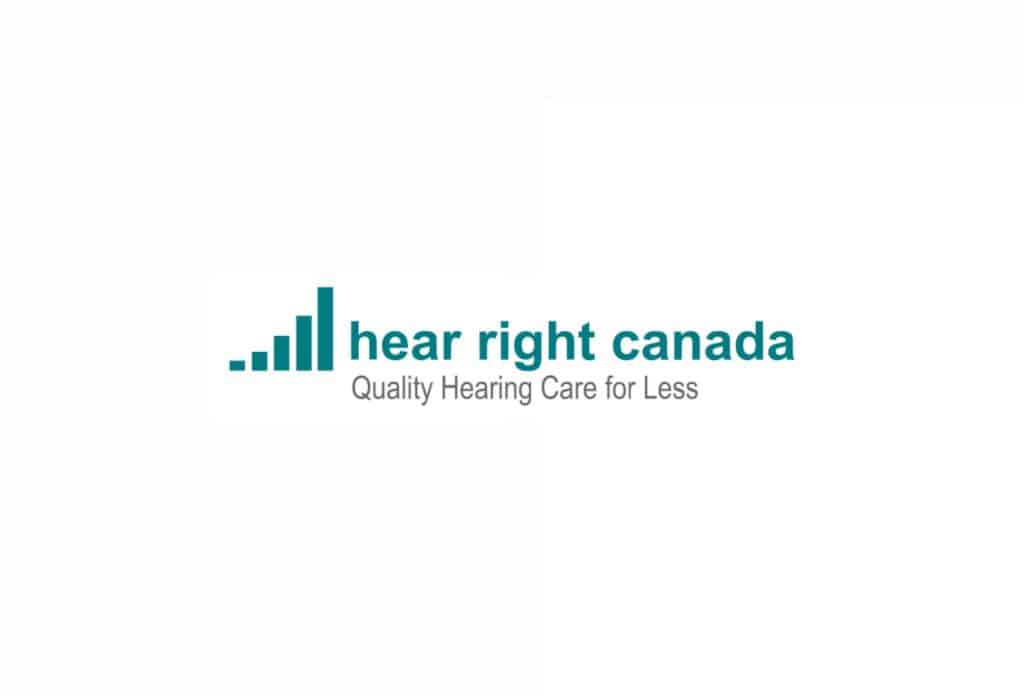 Hear Right Canada