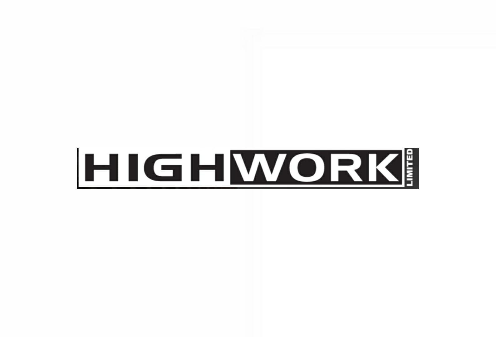 Highwork Limited logo