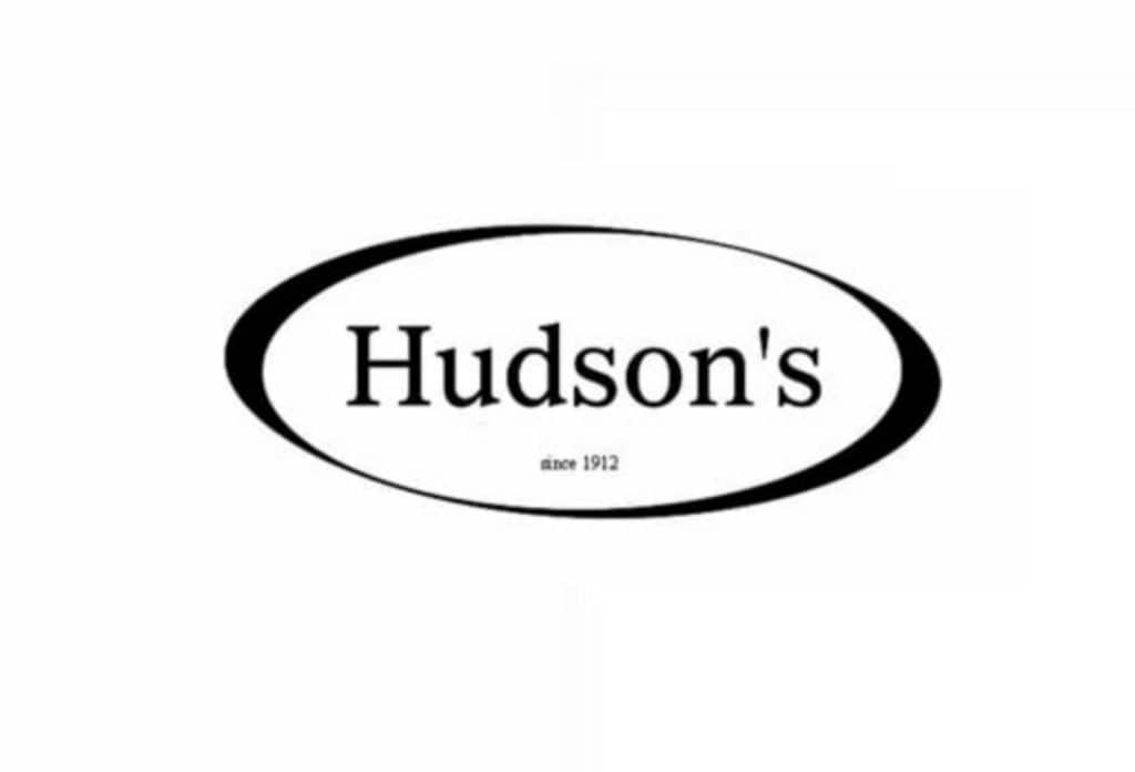 Hudson's of Stratford