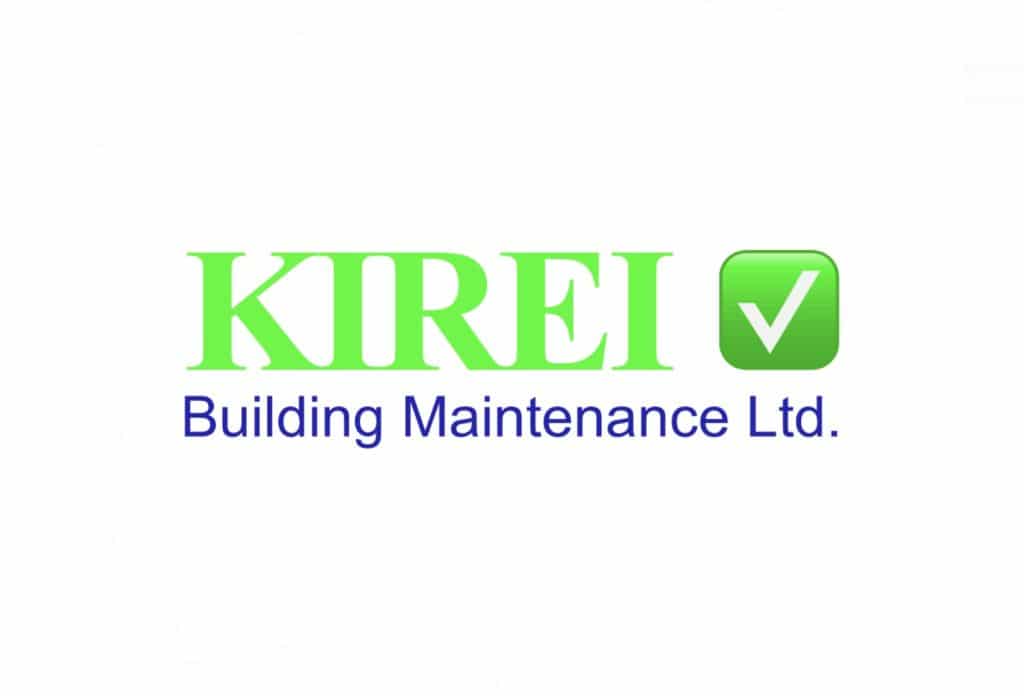 KIREI Cleaning & Building Maintenance Ltd
