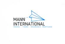Mann International Travel & Tours & Insurance and Mortga