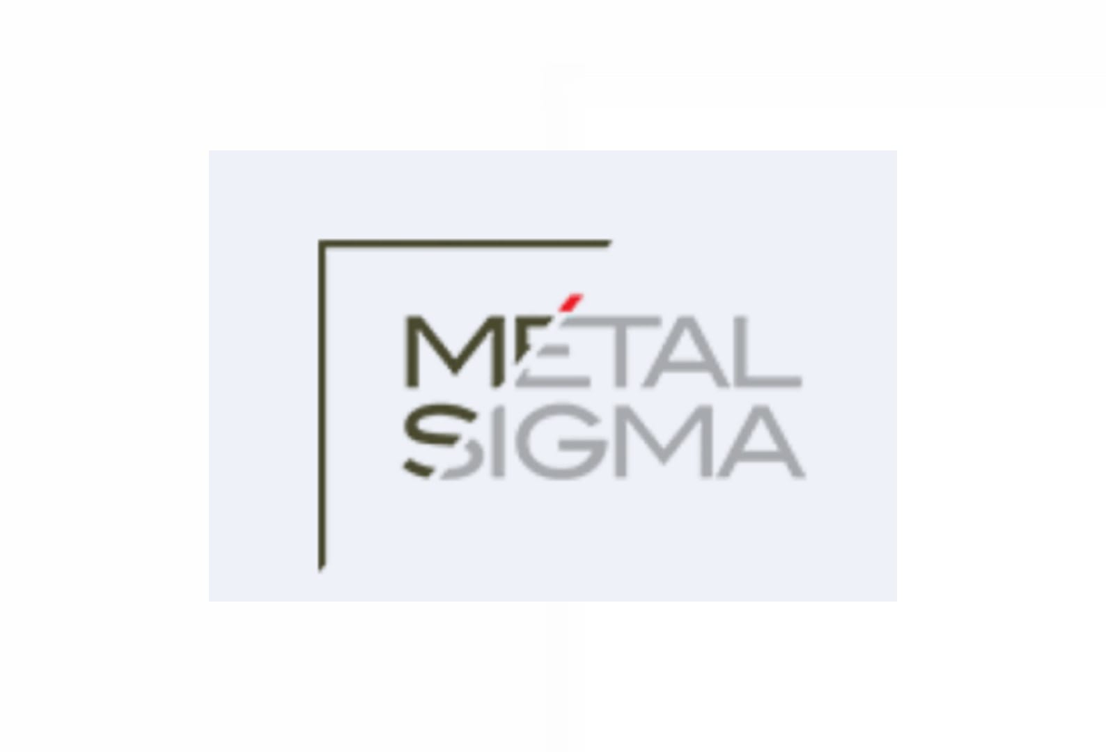 MÉTAL SIGMA INC logo
