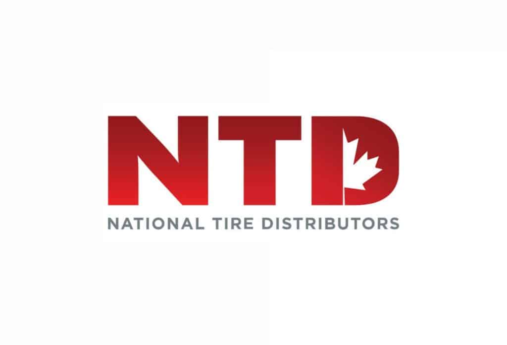 National Tire Distributors
