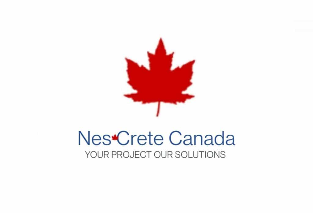 Nes-Crete Canada Inc