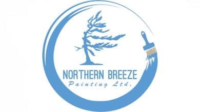 Northern Breeze Painting Ltd