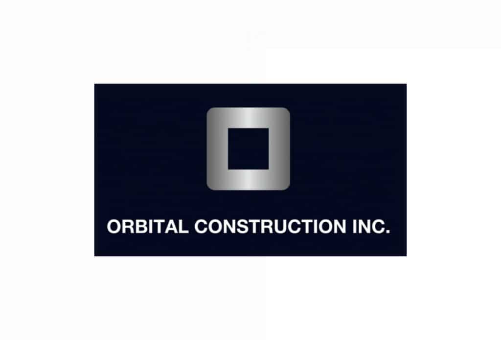 Orbital Construction Inc