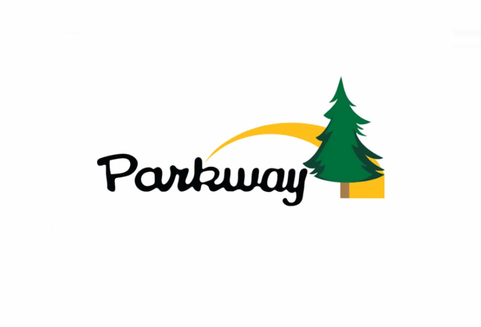 Parkway Landscaping logo