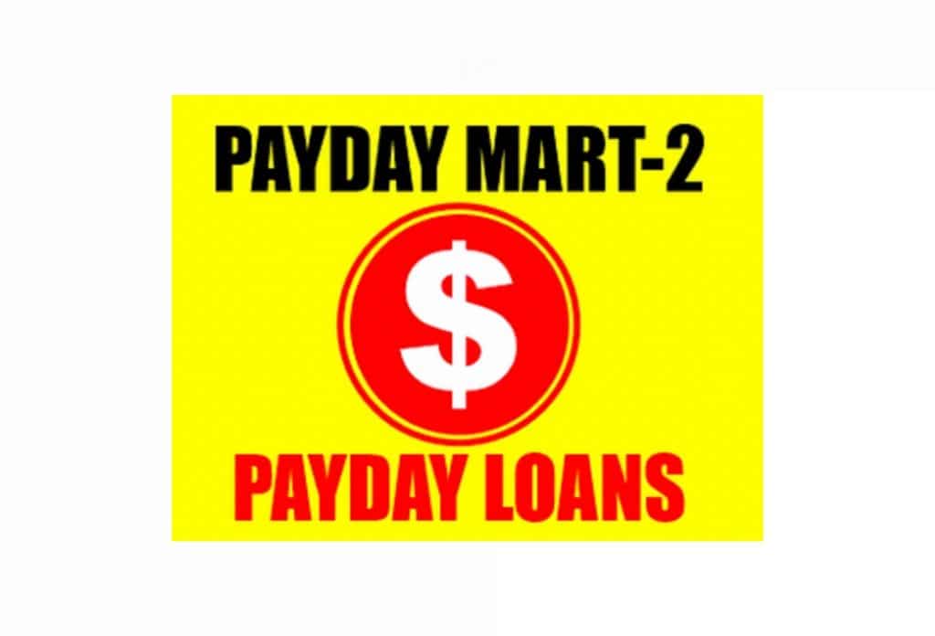 Payday Mart-2