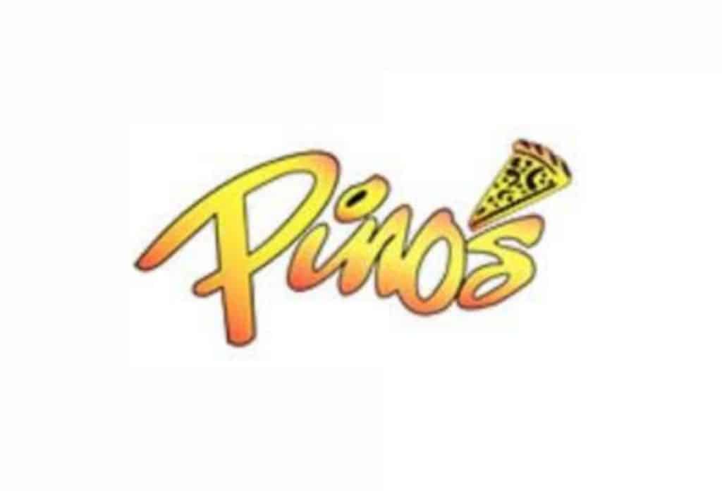Pino's Pizza