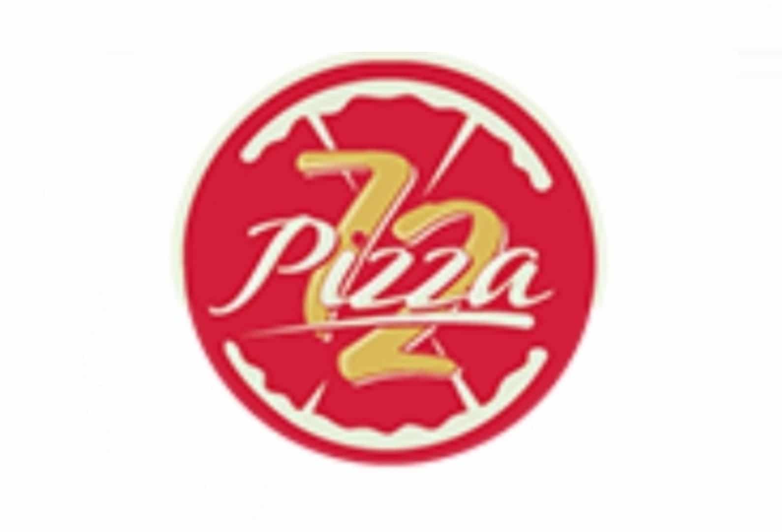 Pizza 72 Place Ltd. logo