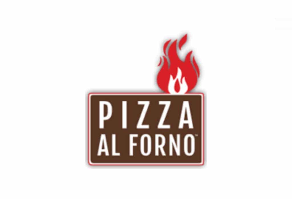 Pizza Al Forno Inc