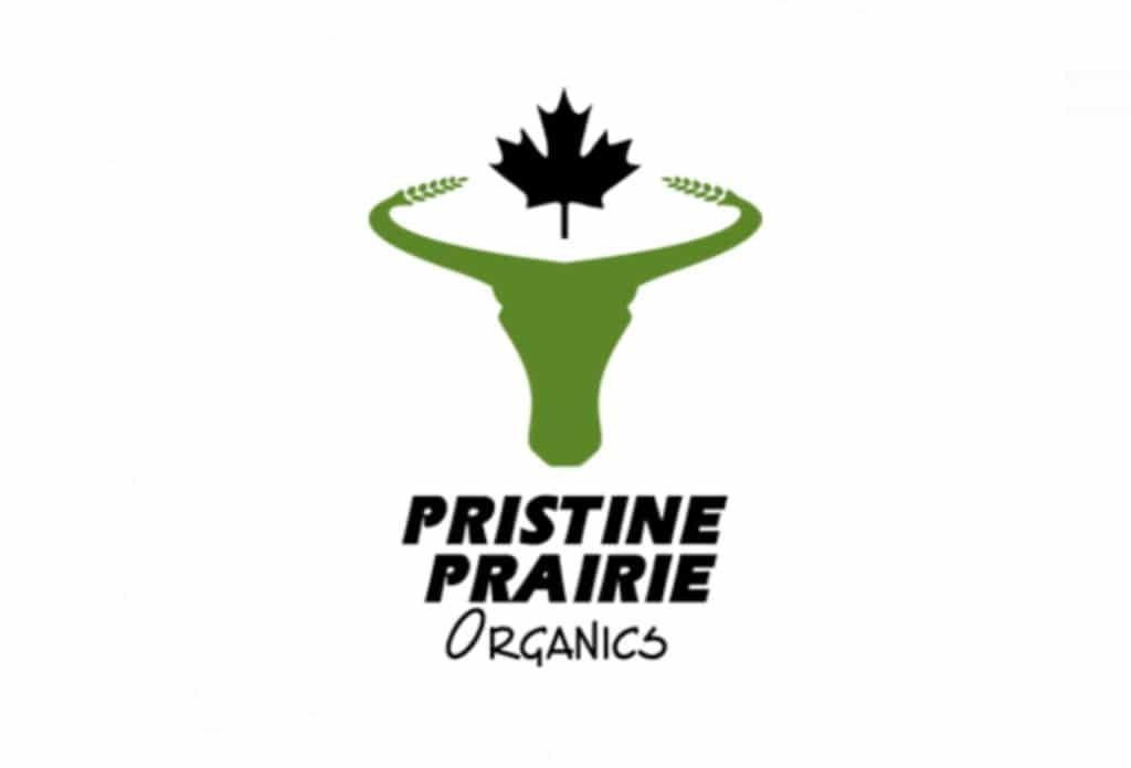 Pristine Prairie Organics