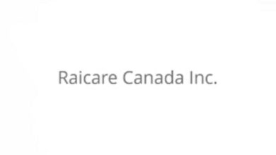 Raicare Canada Inc