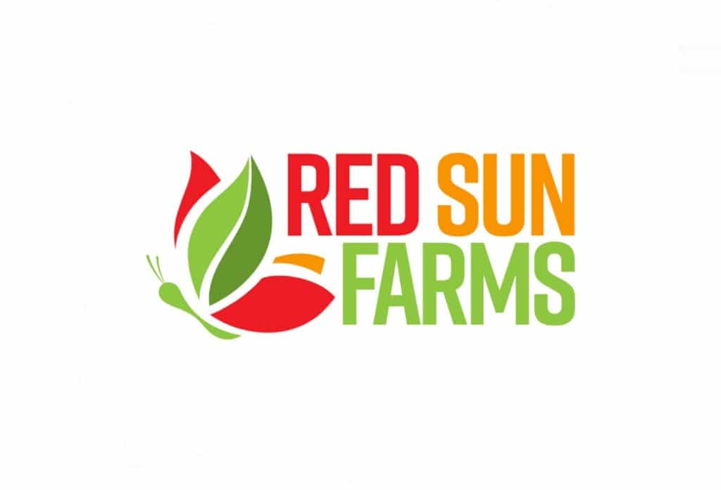 Red Sun Farms Ontario Lp