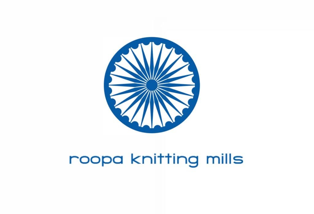 Roopa Knitting Mills Ltd