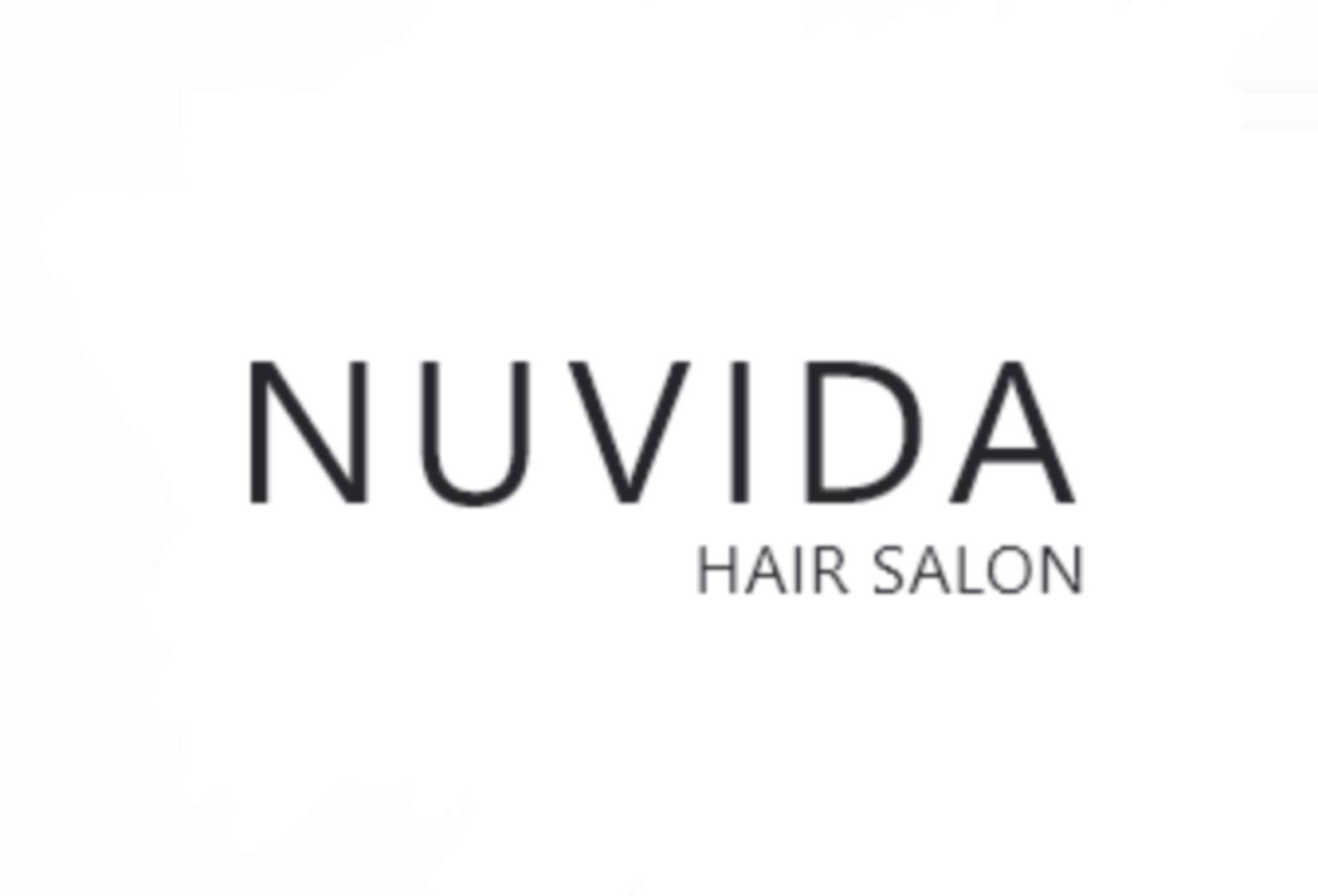 Salon De Nuvida Ltd. logo